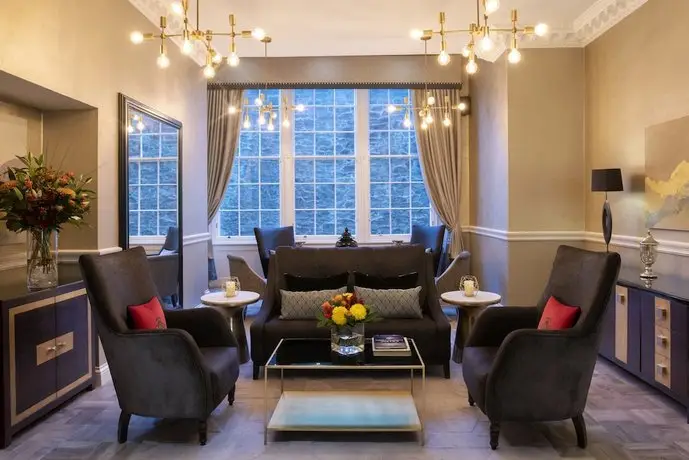 Fraser Suites Edinburgh