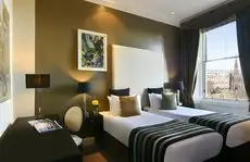 Fraser Suites Edinburgh 