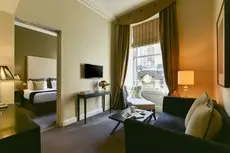 Fraser Suites Edinburgh 