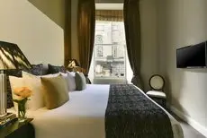 Fraser Suites Edinburgh 