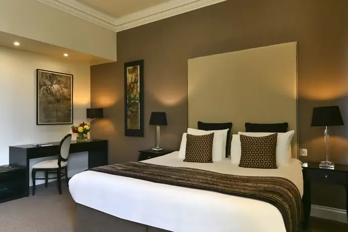 Fraser Suites Edinburgh 