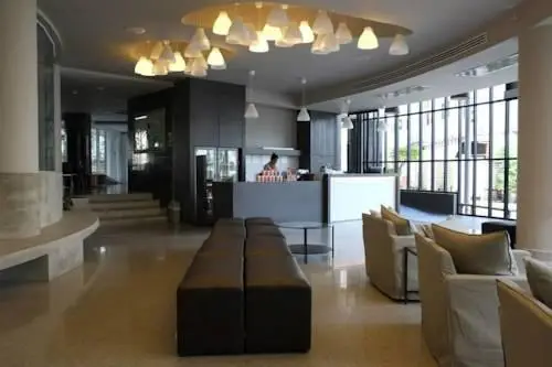 Ipavilion Phuket Hotel 