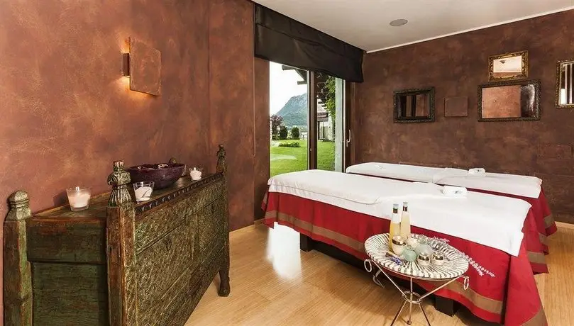 Lefay Resort & Spa Lago di Garda 