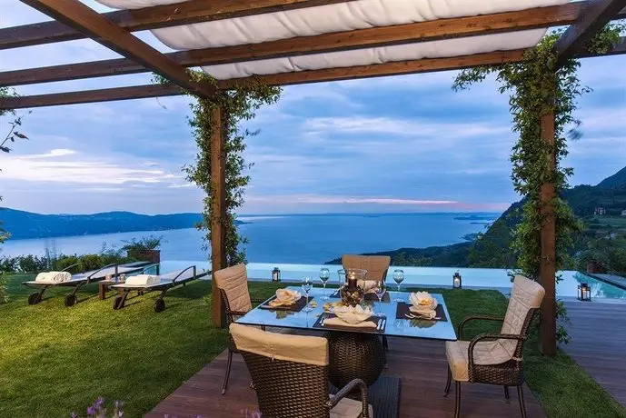 Lefay Resort & Spa Lago di Garda 