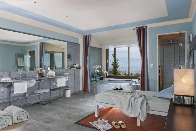 Lefay Resort & Spa Lago di Garda 