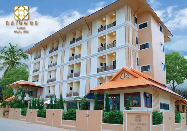 Narawan Hotel Hua Hin