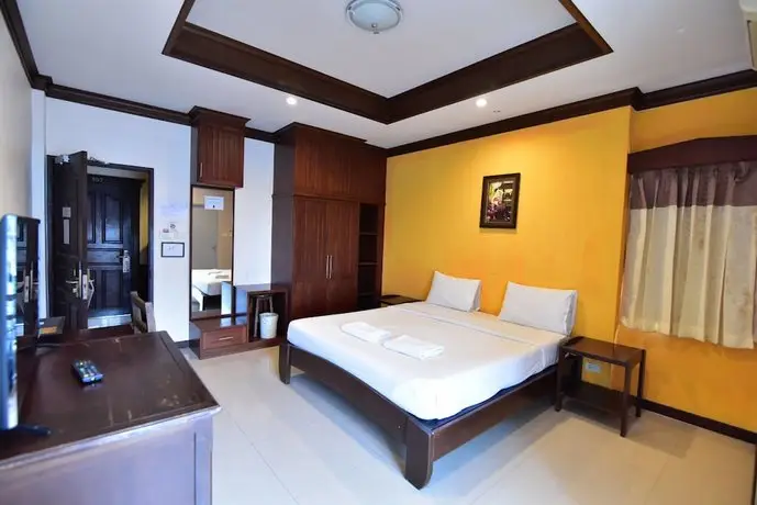 Narawan Hotel Hua Hin 