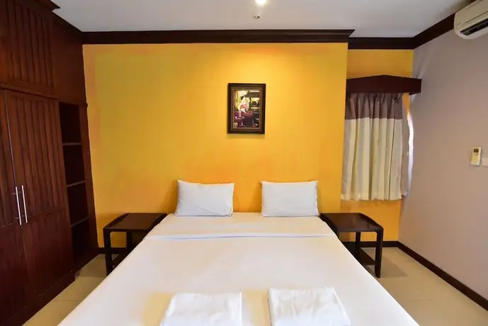 Narawan Hotel Hua Hin 