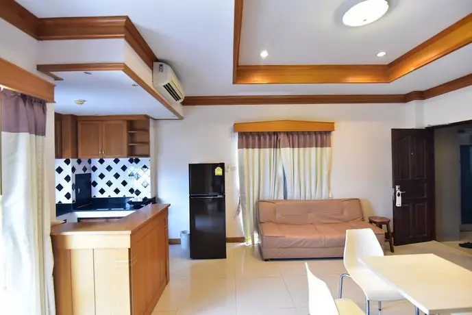 Narawan Hotel Hua Hin 