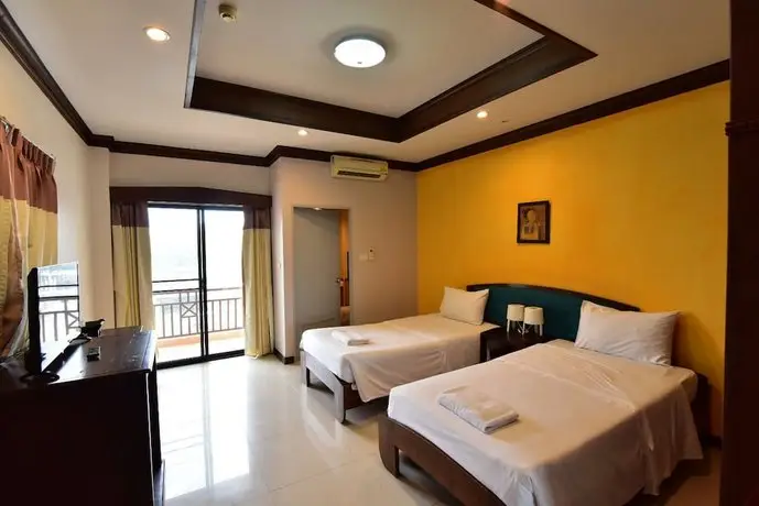 Narawan Hotel Hua Hin 