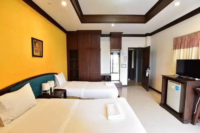 Narawan Hotel Hua Hin 