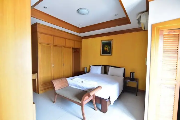 Narawan Hotel Hua Hin 