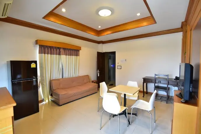 Narawan Hotel Hua Hin 