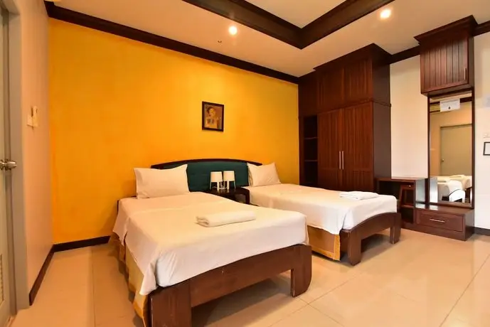 Narawan Hotel Hua Hin 