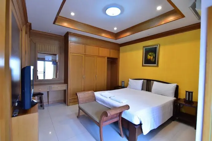 Narawan Hotel Hua Hin 