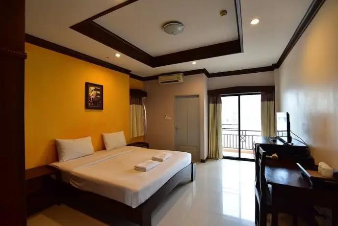 Narawan Hotel Hua Hin 