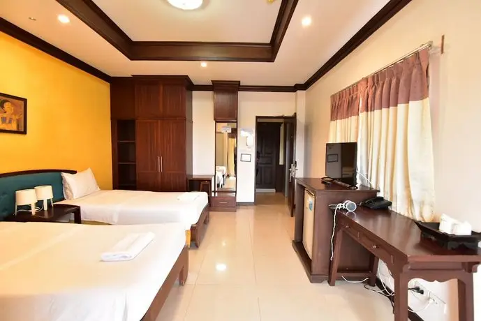 Narawan Hotel Hua Hin 