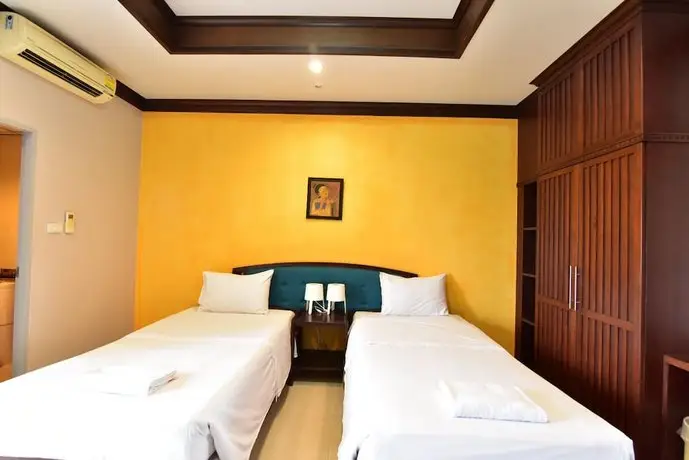 Narawan Hotel Hua Hin 