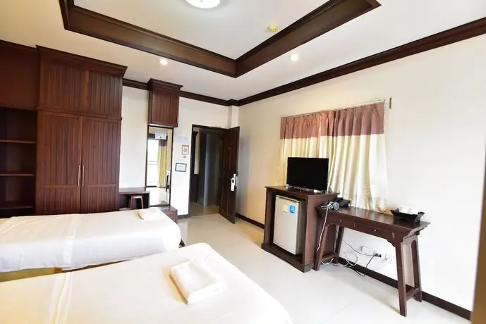 Narawan Hotel Hua Hin 