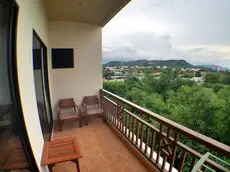 Narawan Hotel Hua Hin 