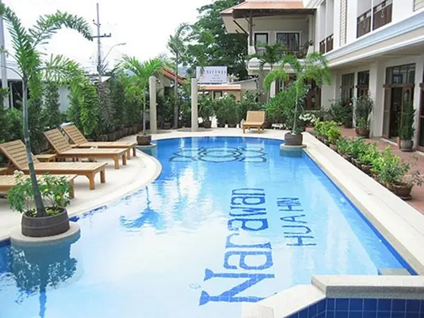 Narawan Hotel Hua Hin 