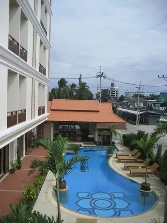 Narawan Hotel Hua Hin 