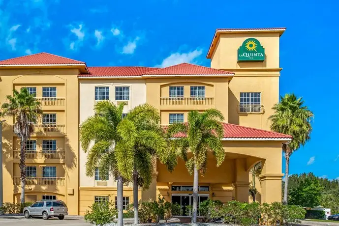 La Quinta Inn & Suites Fort Pierce