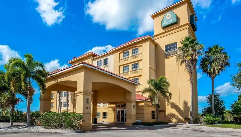 La Quinta Inn & Suites Fort Pierce