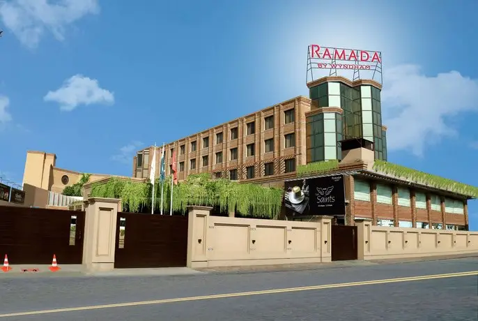 Ramada Multan 