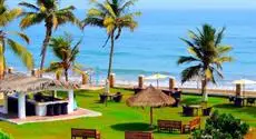 Sohar Beach Hotel 