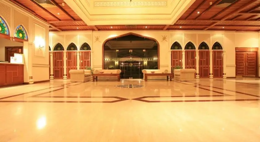 Sohar Beach Hotel 