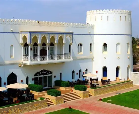 Sohar Beach Hotel 