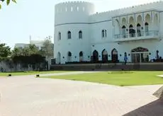 Sohar Beach Hotel 