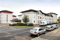 Aberdeen Serviced Apartments - The Lodge 