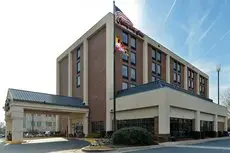 Hampton Inn College Park 