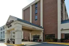 Hampton Inn College Park 