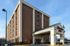 Hampton Inn College Park 