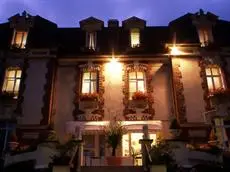 Hotel De La Plage Ouistreham 