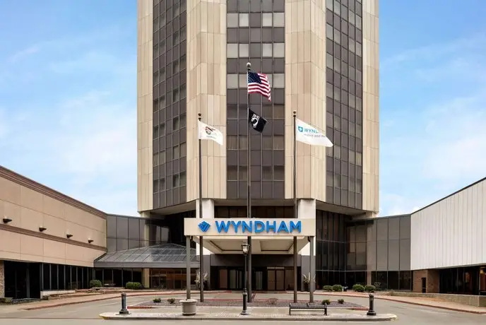 Wyndham Springfield City Centre