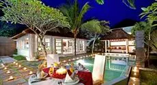 Bali Kubu Rama Villas 