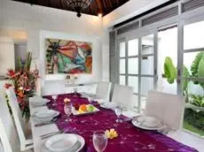 Bali Kubu Rama Villas 