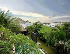 Bali Kubu Rama Villas 