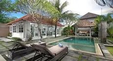 Bali Kubu Rama Villas 