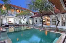 Bali Kubu Rama Villas 