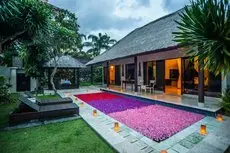 Hillstone Uluwatu Villa 