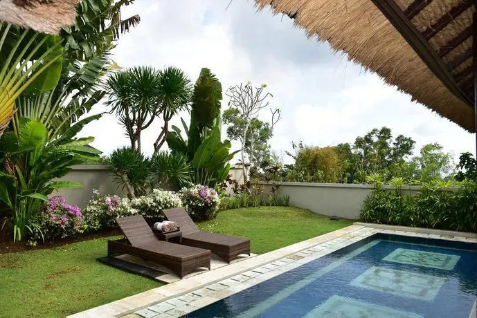 Hillstone Uluwatu Villa 