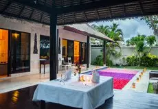 Hillstone Uluwatu Villa 