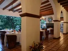 Mision Grand Cuernavaca 