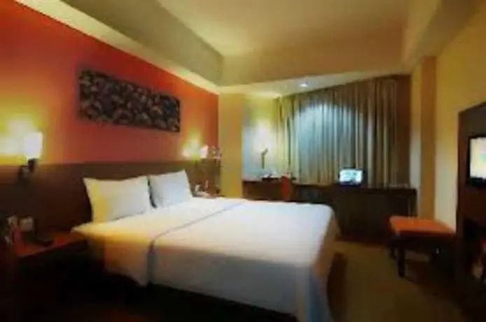 Hotel Ibis Semarang Simpang Lima 