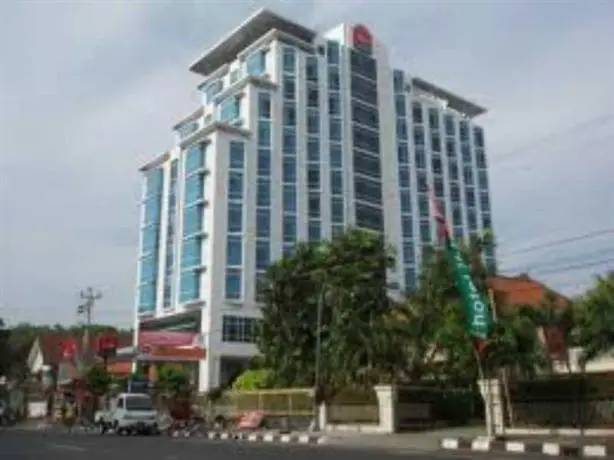 Hotel Ibis Semarang Simpang Lima 